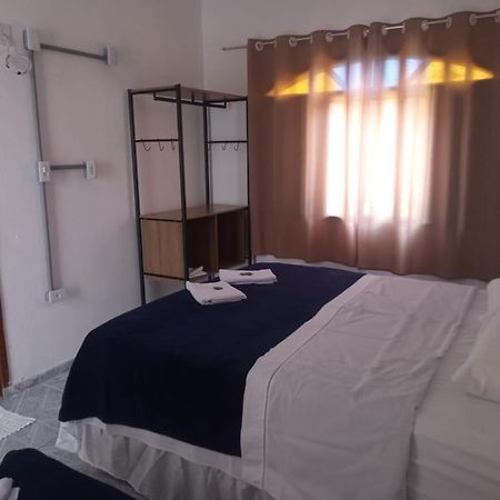 Lionfish Hostel Карагуататуба Екстер'єр фото
