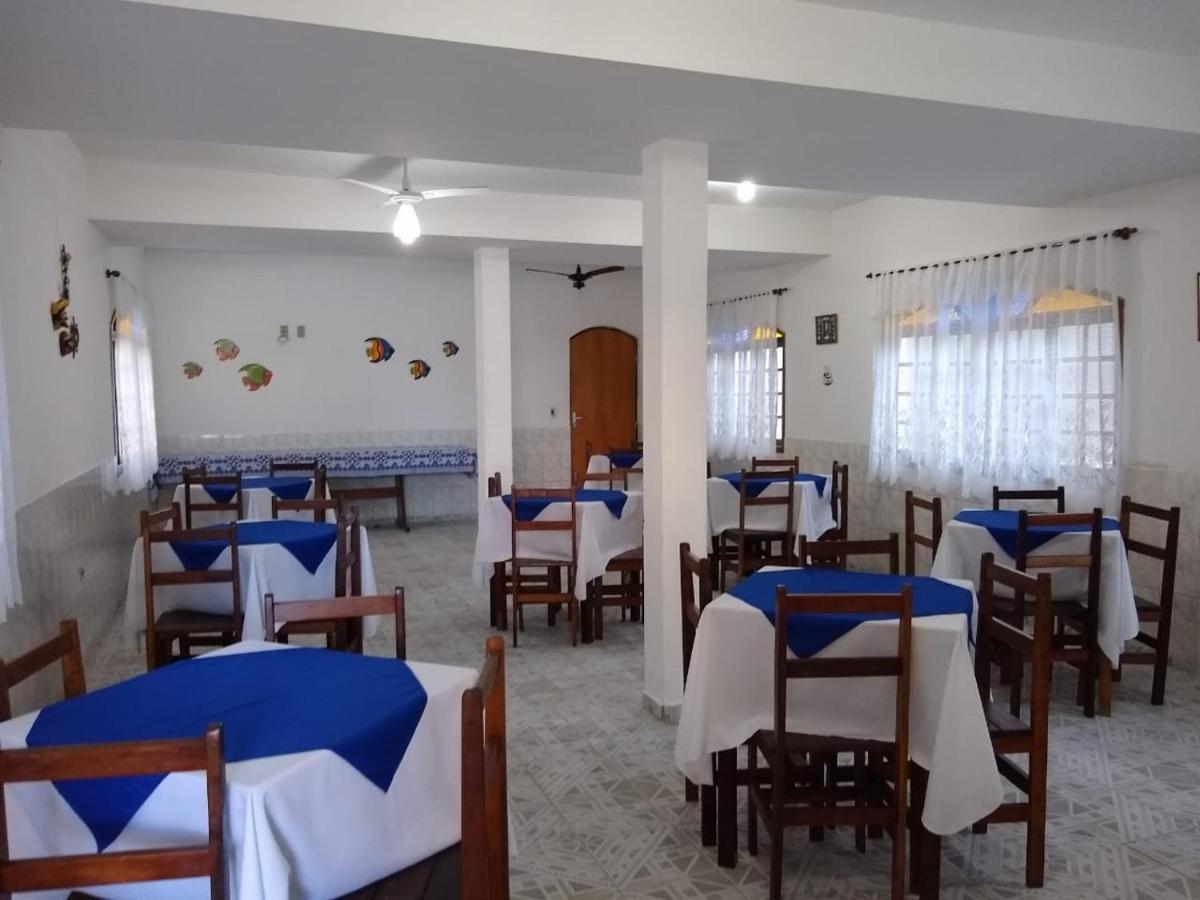 Lionfish Hostel Карагуататуба Екстер'єр фото