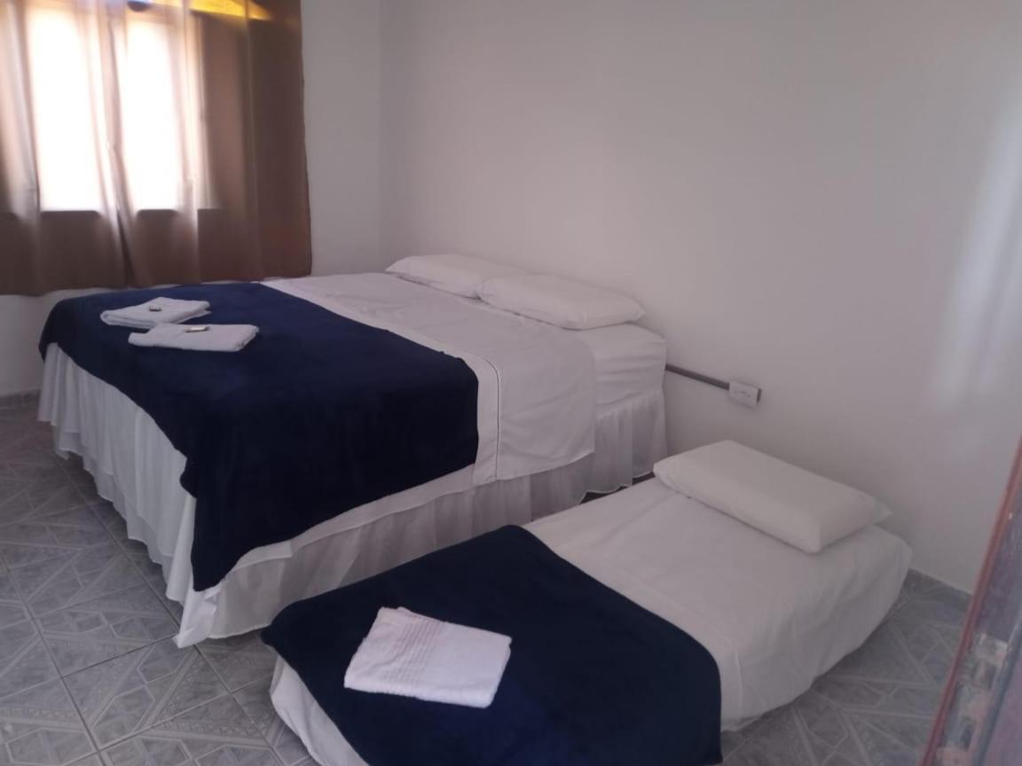 Lionfish Hostel Карагуататуба Екстер'єр фото